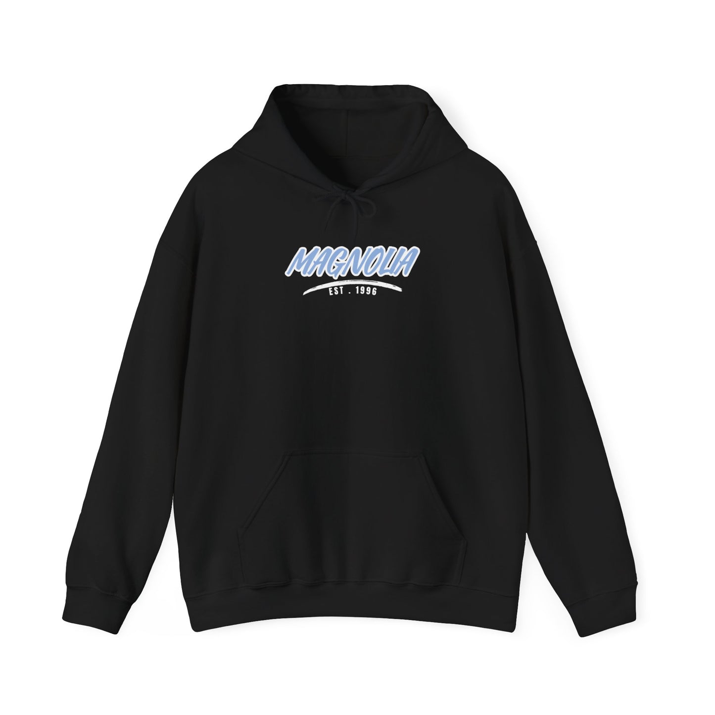 MDA - Unisex Hooded Sweatshirt