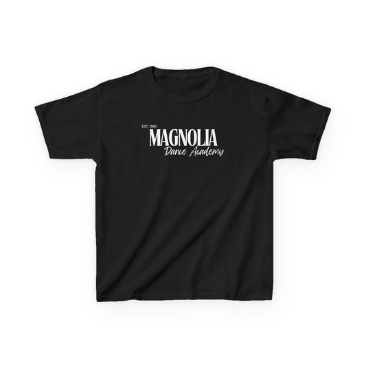 MDA Fall 2025: Kids Cotton Tee