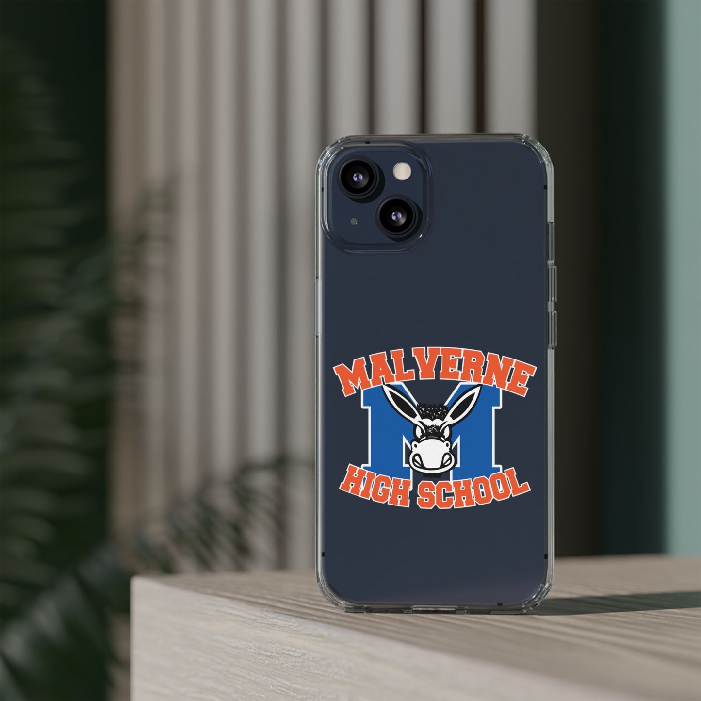 MHS - Impact-Resistant Phone Case (Multiple Fits/Styles)