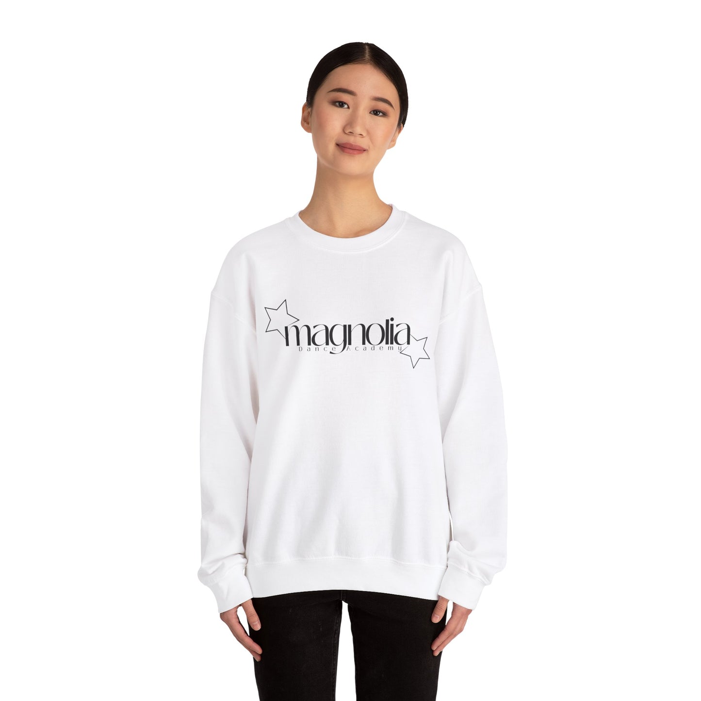 MDA - Unisex Crewneck Sweatshirt