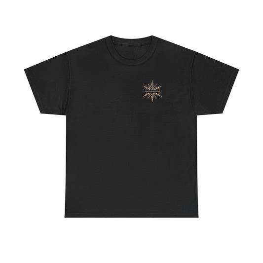 Dance Mixx Studio - Holiday Snowflake Tee (Option 2)