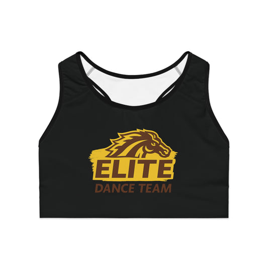 MWEDT: Women's Sports Bra