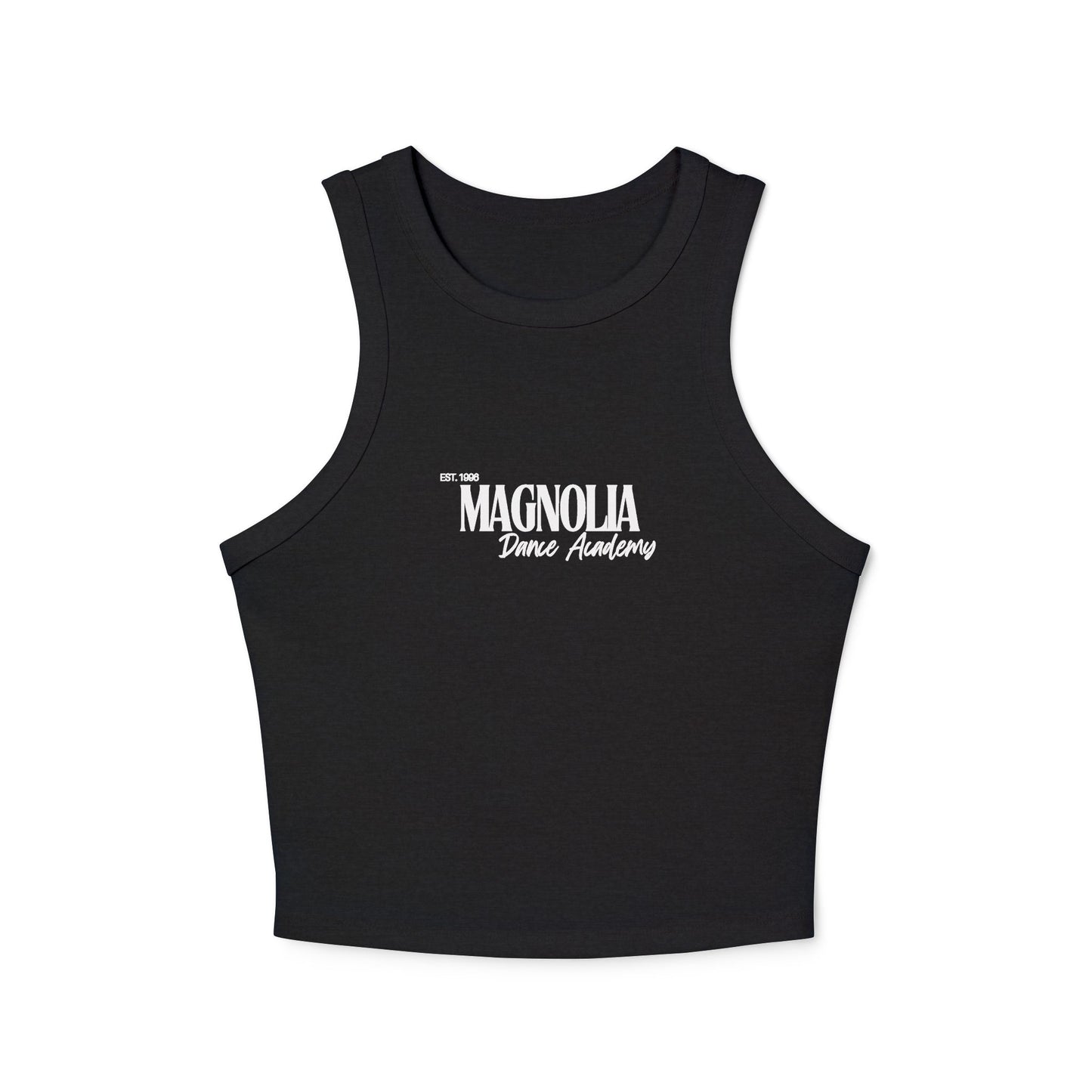 MDA Fall 2025: Rib Racer Tank for Women