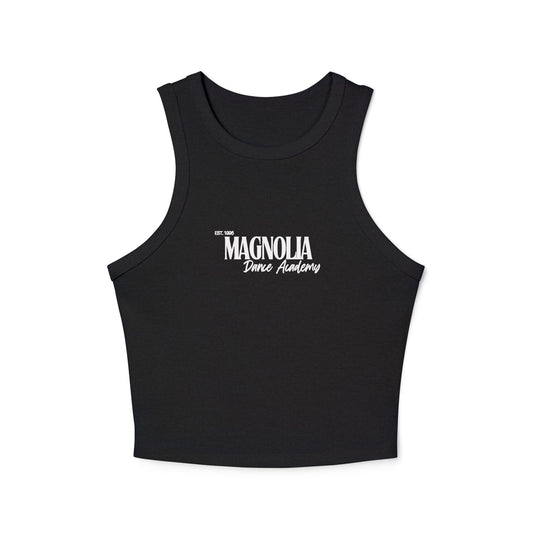 MDA Fall 2025: Rib Racer Tank for Women