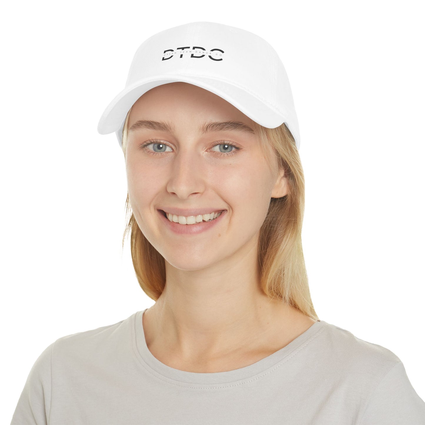 Dream Team Dance Company - Baseball Hat