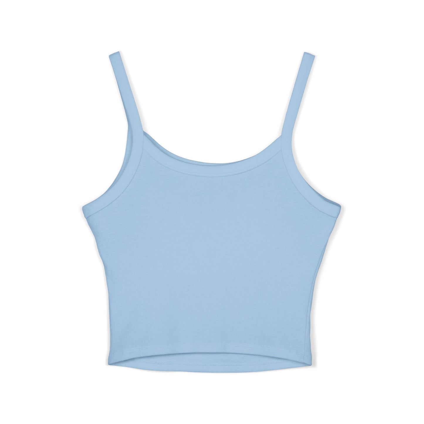 MDA Fall 2025: Women's Spaghetti Strap Tank Top
