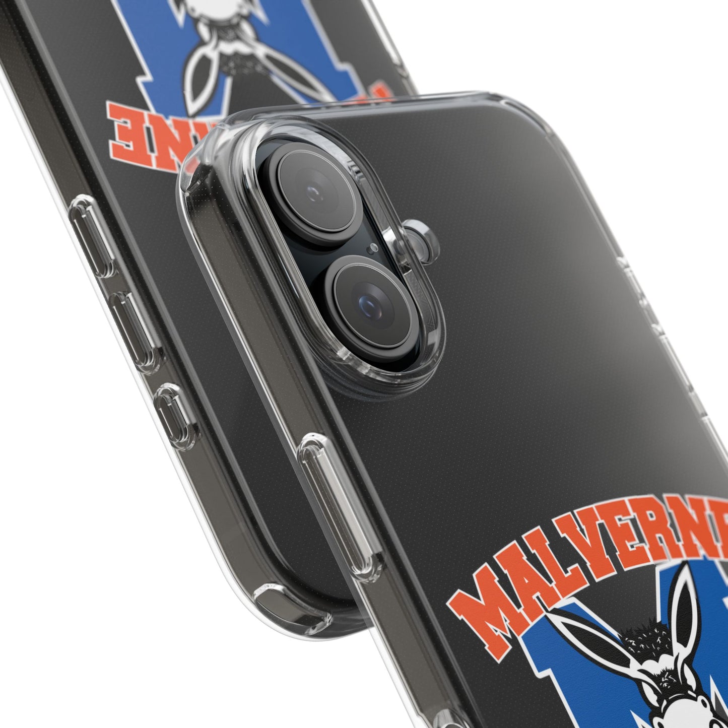 MHS - Impact-Resistant Phone Case (Multiple Fits/Styles)