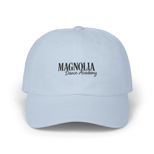 MDA Fall 2025: Unisex Classic Baseball Hat