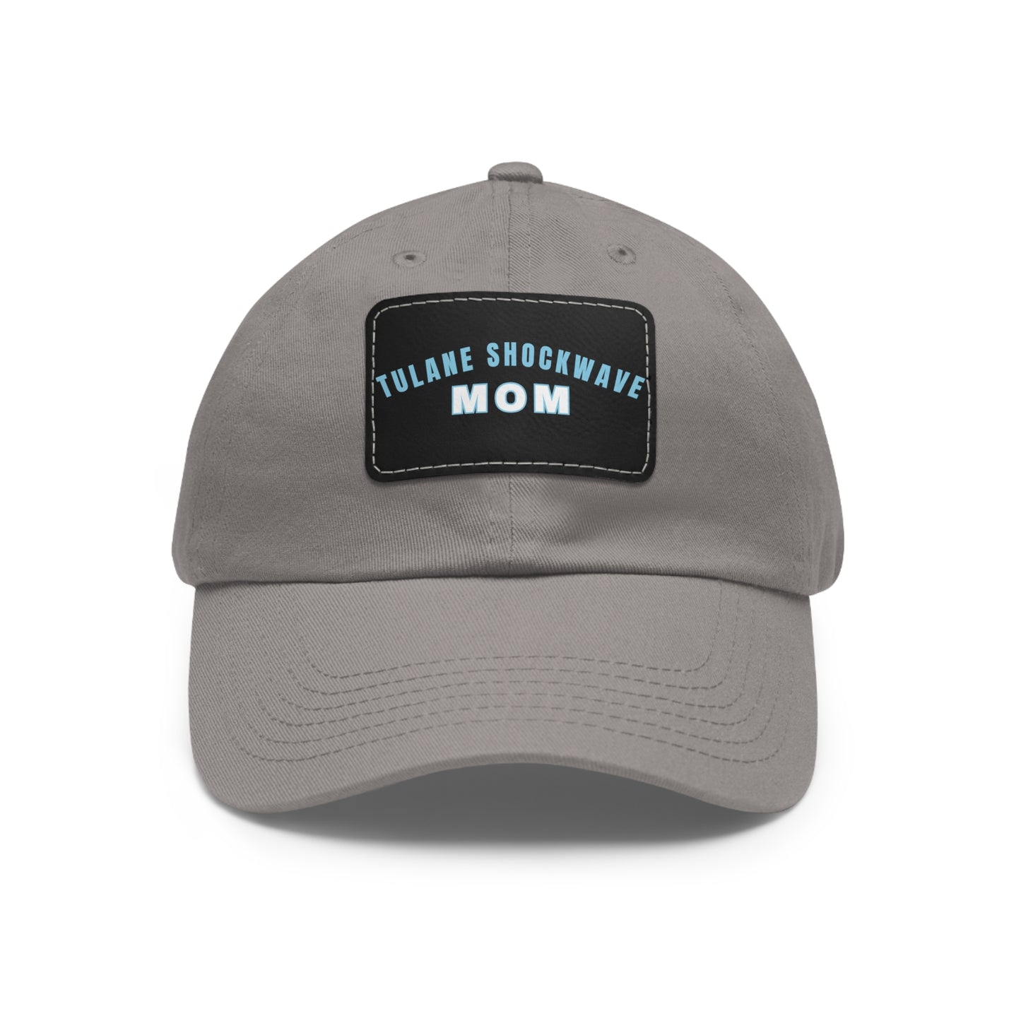 TODT - Unisex Baseball Cap (Tulane MOM)