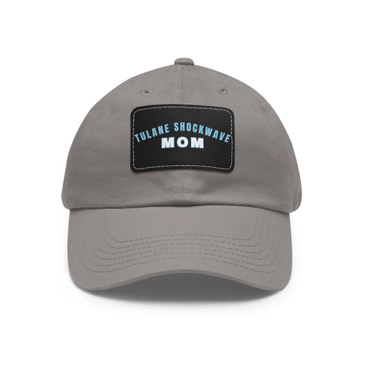 TODT - Unisex Baseball Cap (Tulane MOM)
