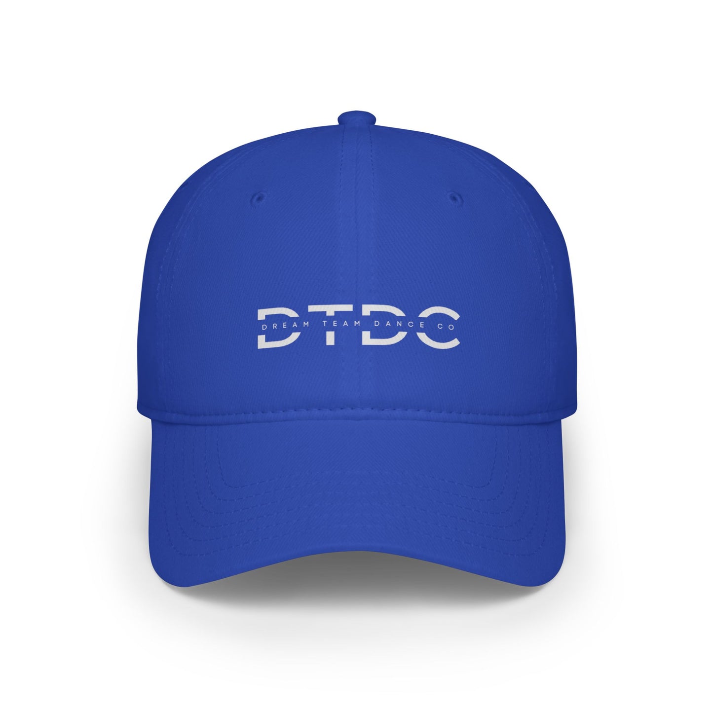 Dream Team Dance Company - Baseball Hat