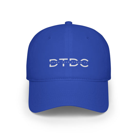Dream Team Dance Company - Baseball Hat