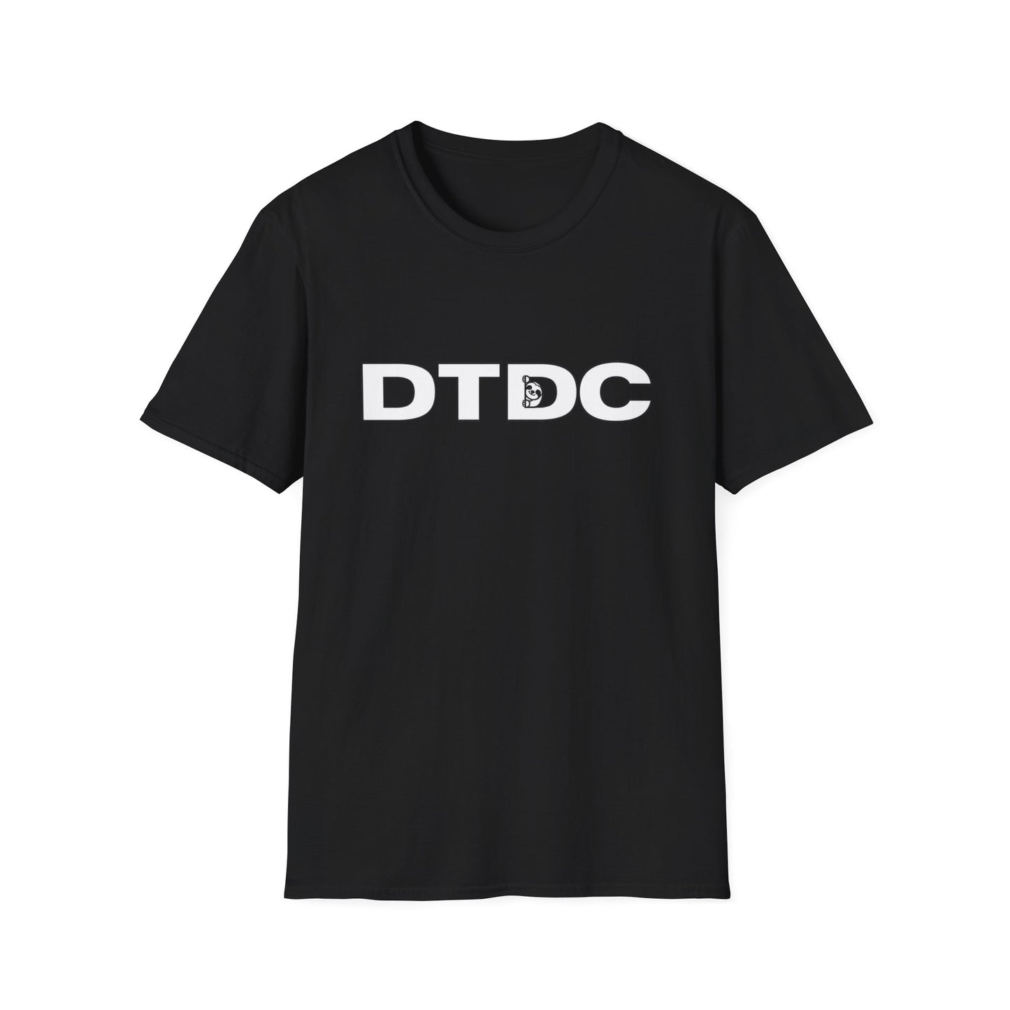 DTDC - Custom Unisex Tee (Multiple Colors) *Read Description*