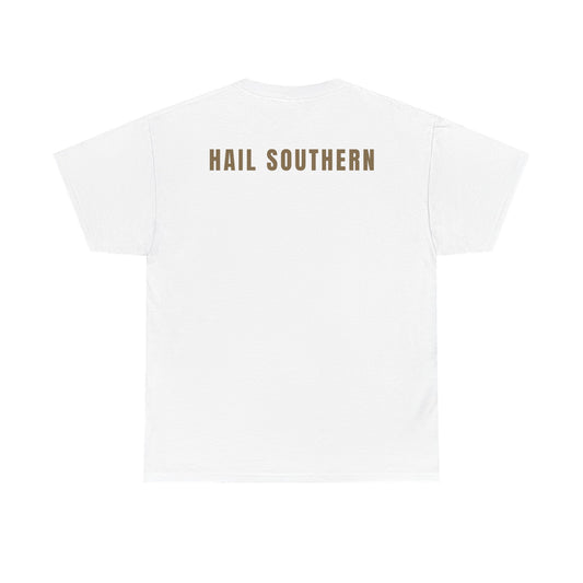 Georgia Southern Dance Team UNISEX Cotton Tee