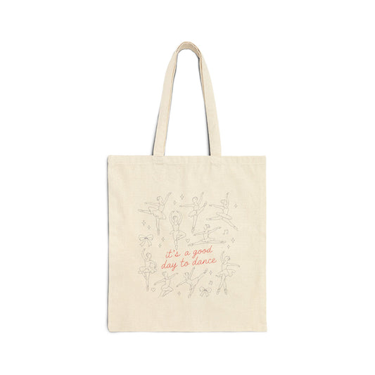 EPDA - Tote Bag