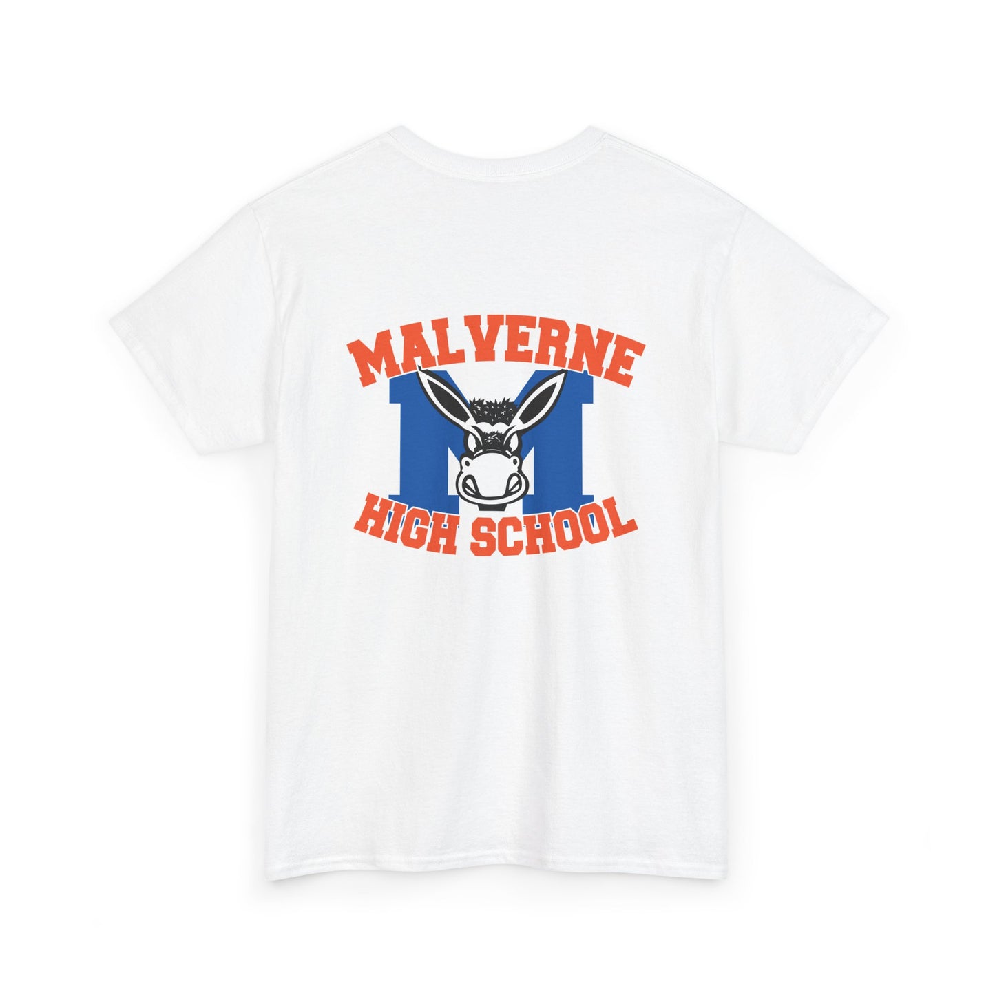 MHS - Unisex Cotton Tee