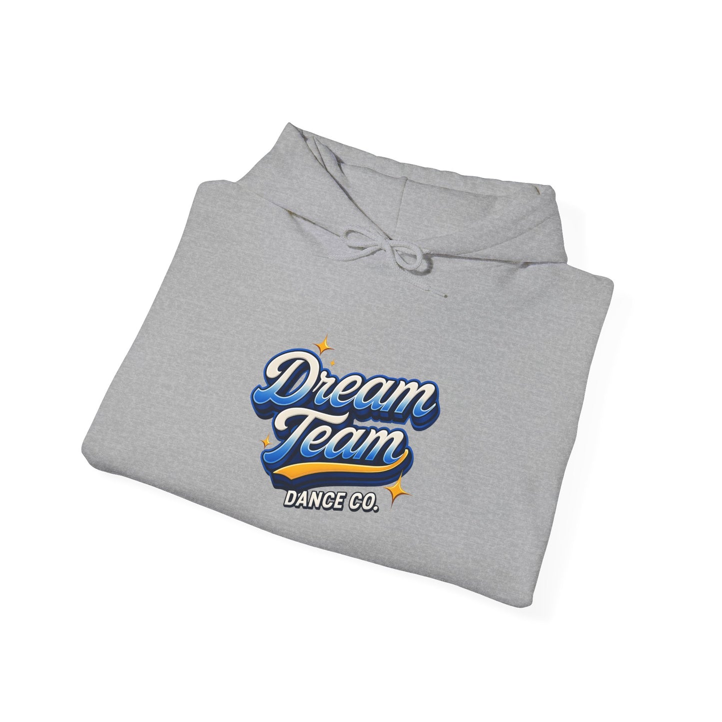 Dream Team Dance Company - Unisex Gildan Hoodie - Custom (Read Description)