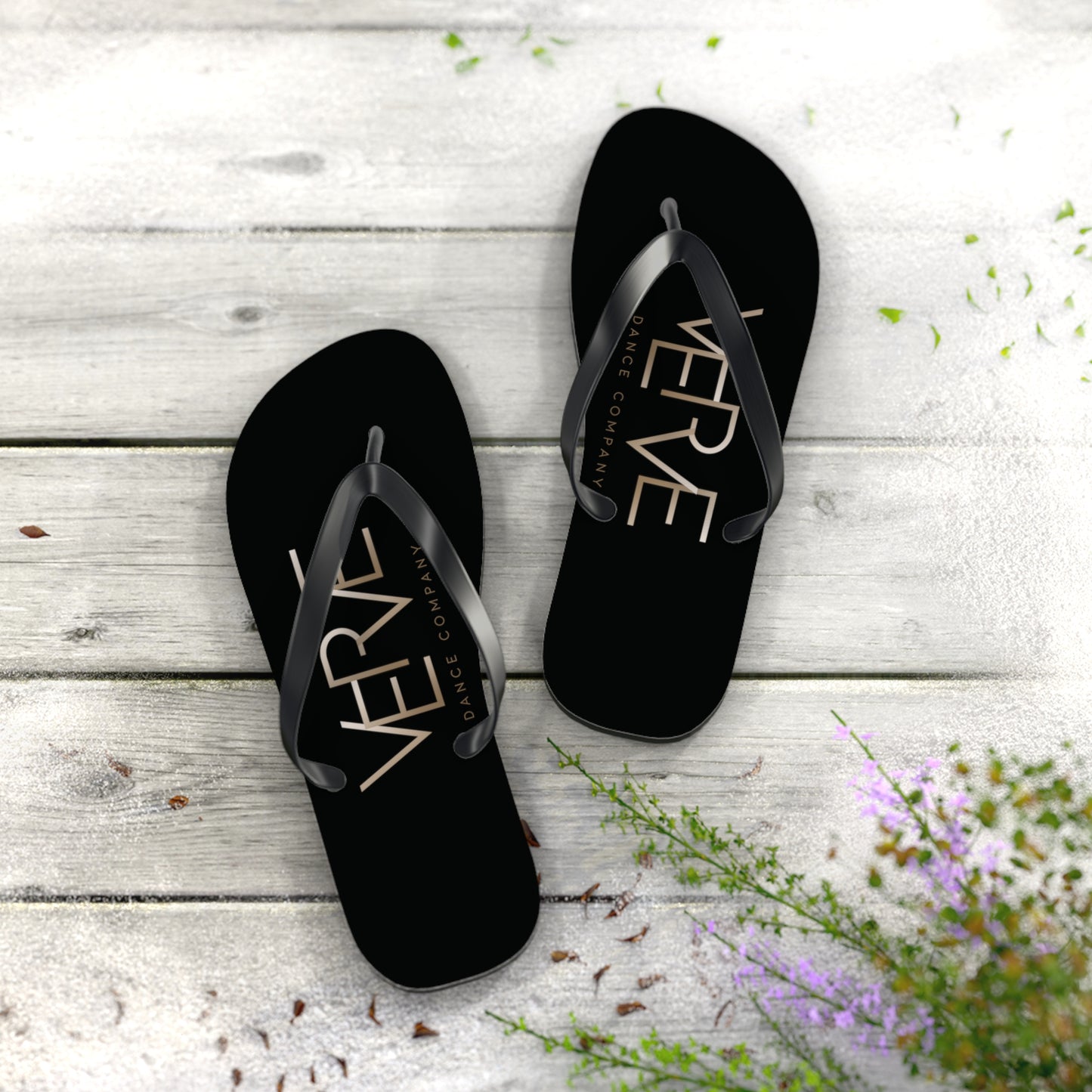 VERVE - Flip Flops