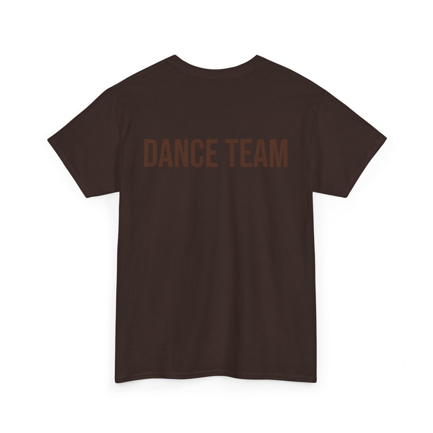 WMEDT: Unisex Cotton T-Shirt (Multiple Colors)