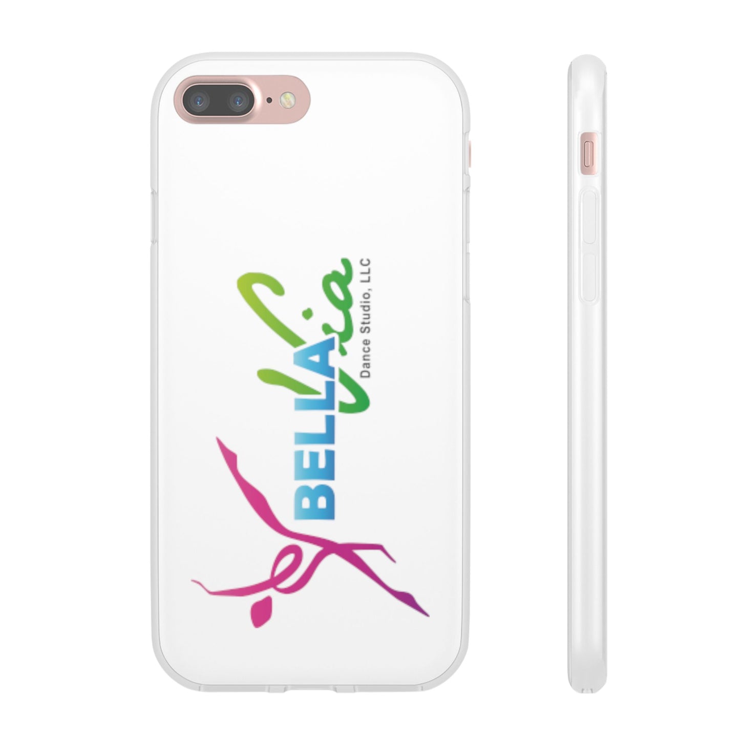 BellaVia - Flexi Cases