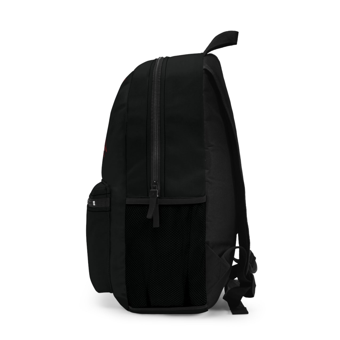 Fearless - Backpack - CUSTOM (Read Description)