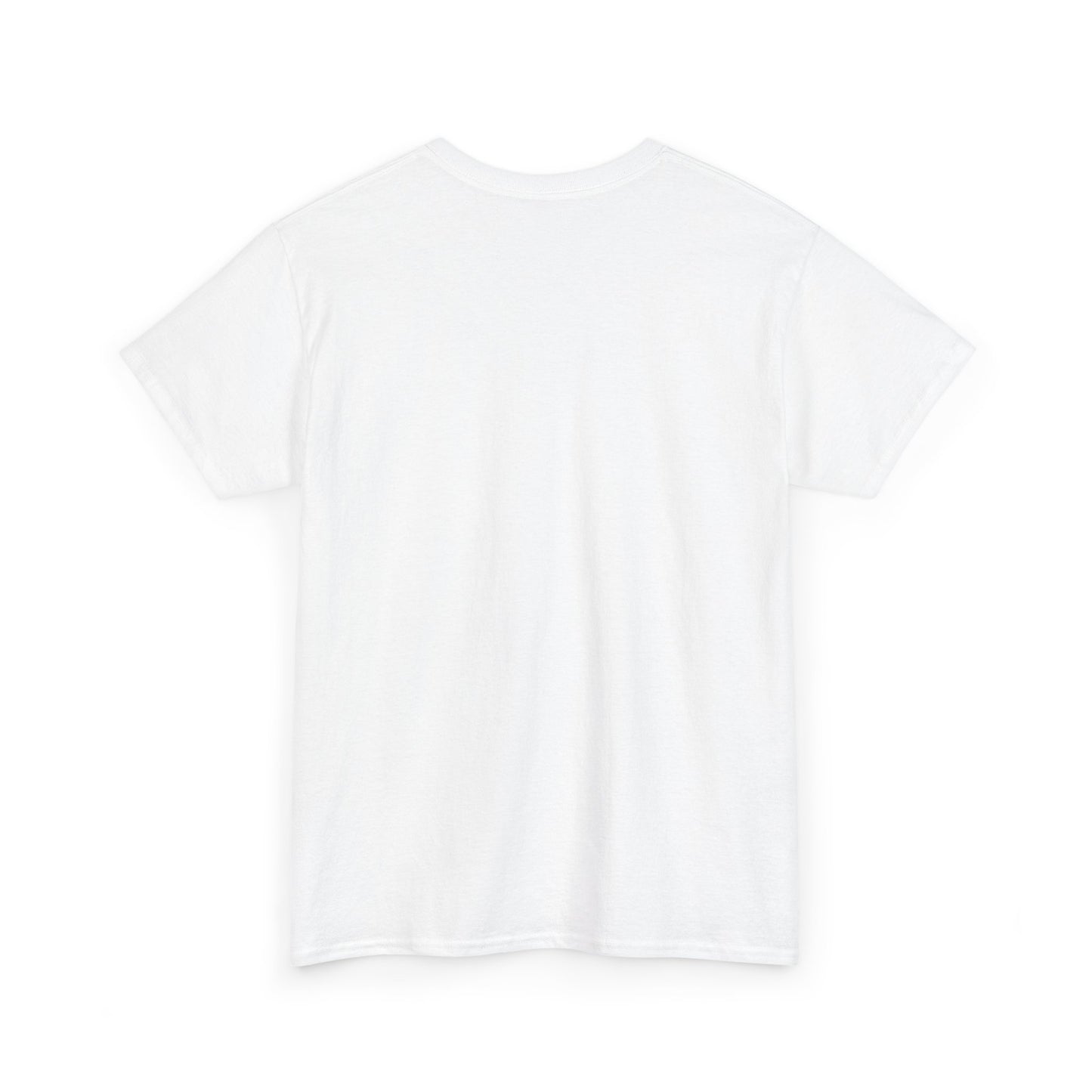 BellaVia - Unisex Cotton Tee (Front Logo)