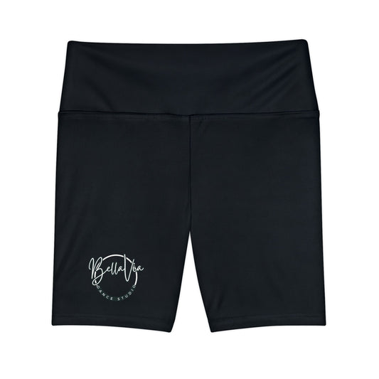 BellaVia - Women's Workout Shorts