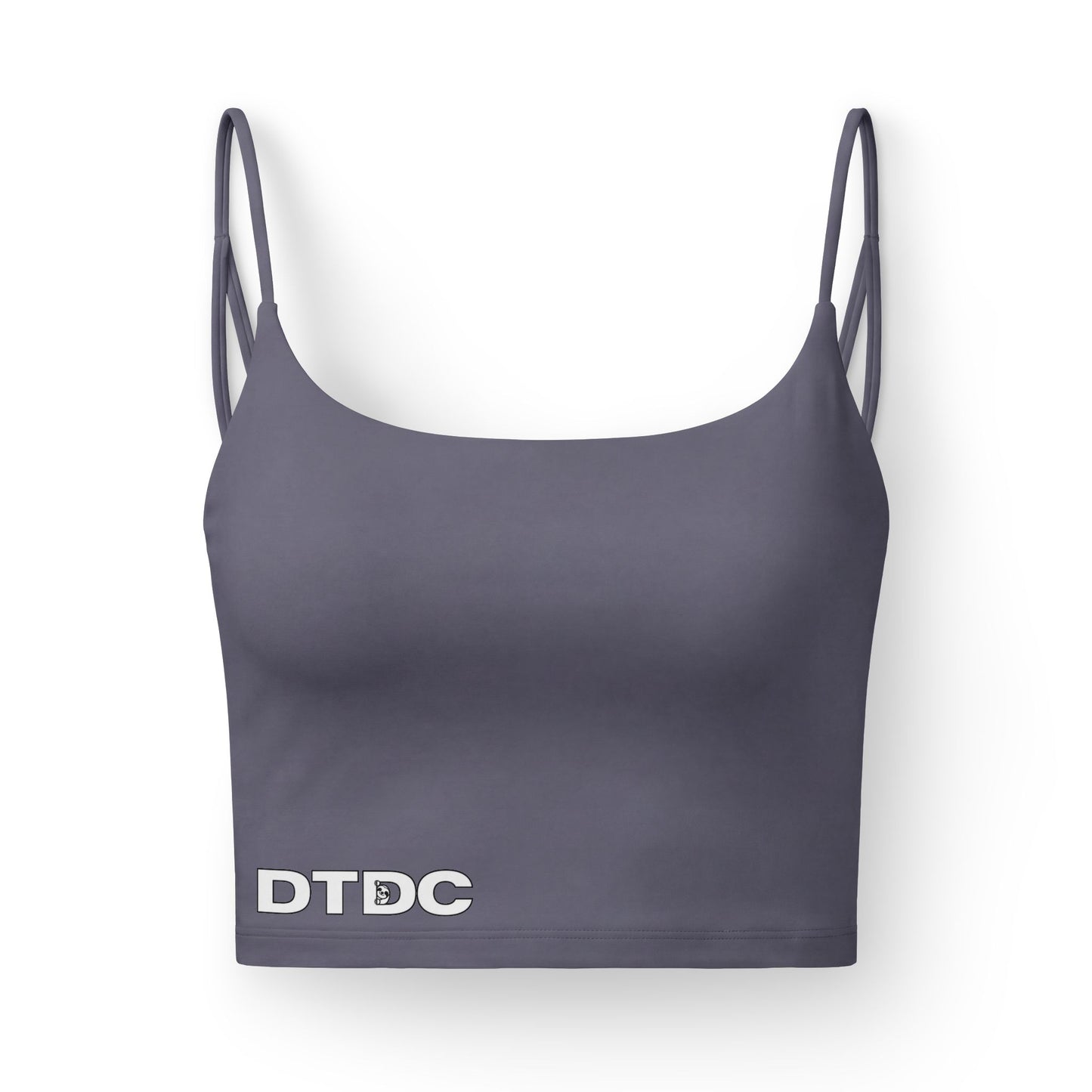 DTDC - Women's Luxe Bra (Multiple Colors)