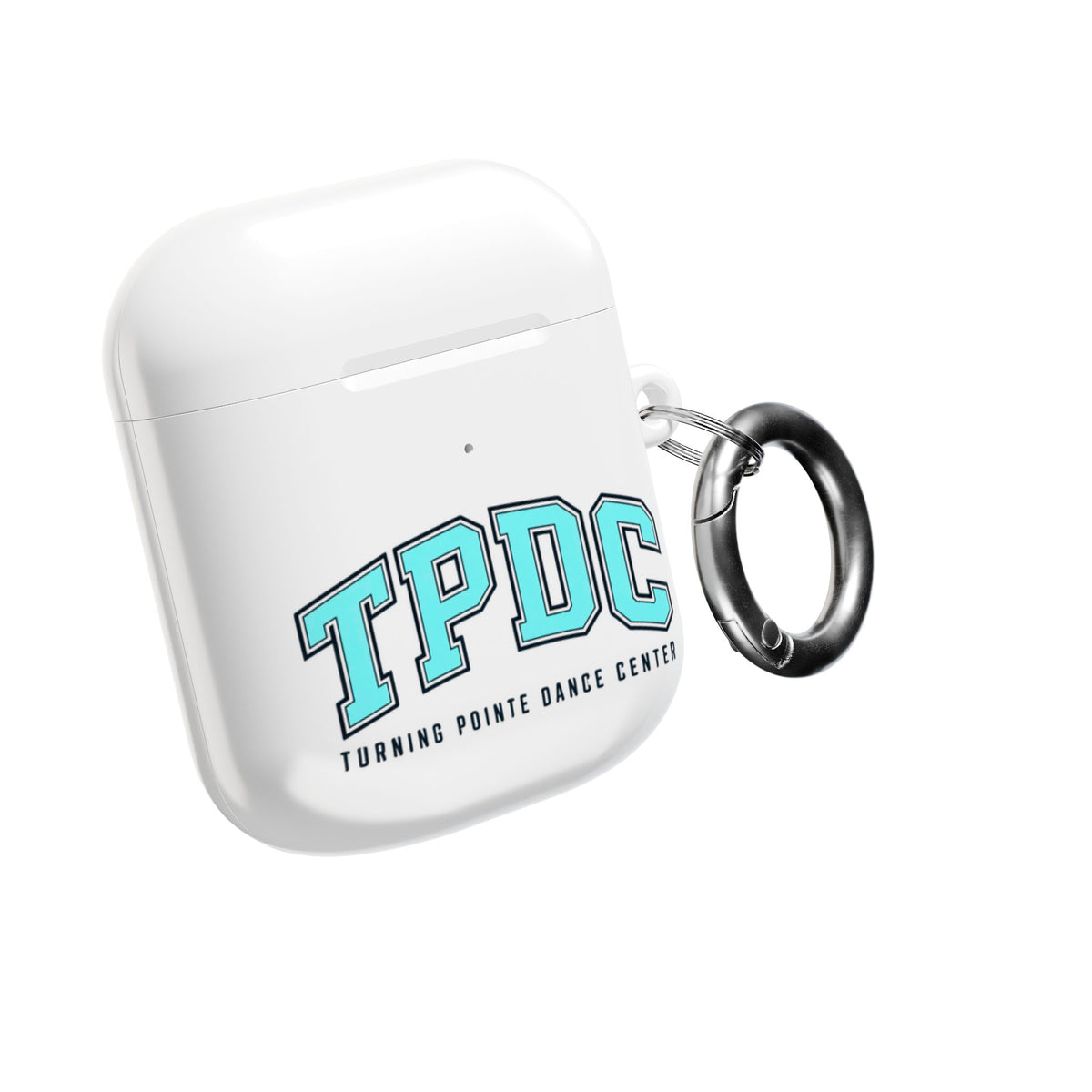 TPDC - AirPod Case (Various Options)