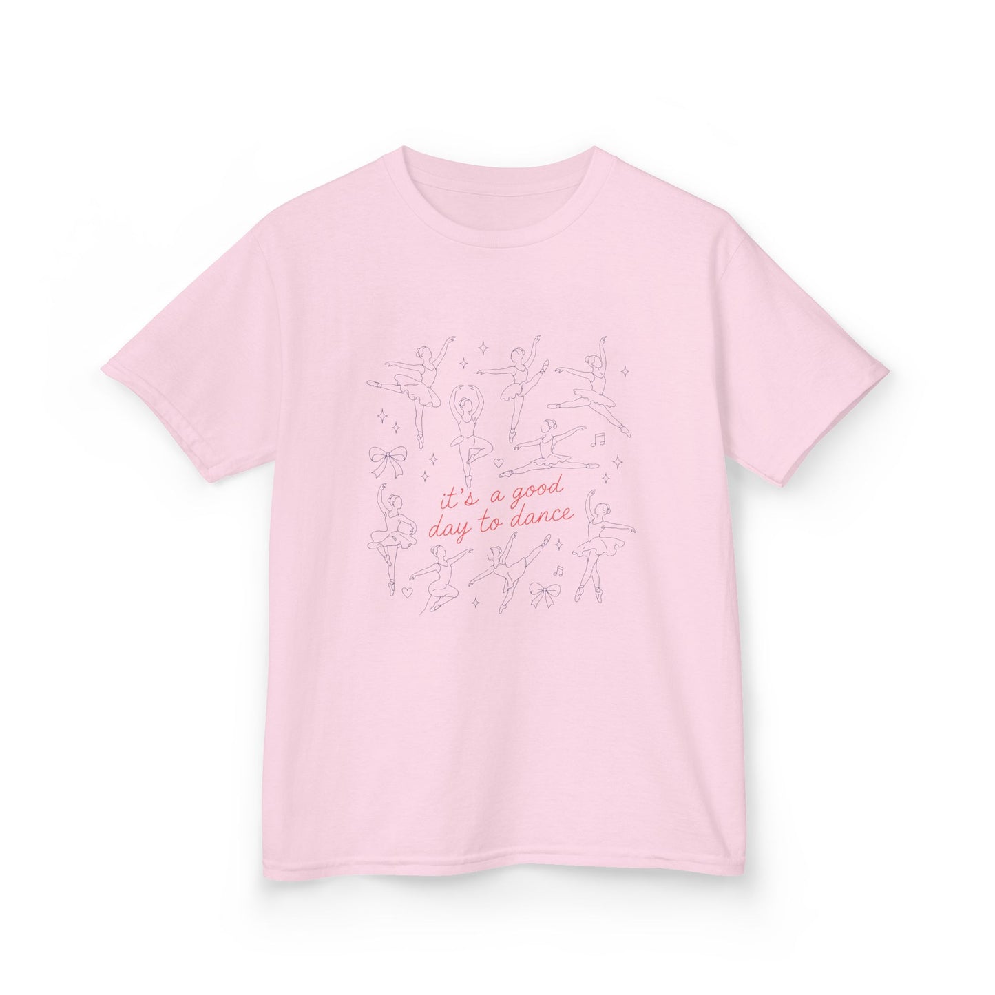 DTDC - Custom Youth Tee (Multiple Colors) *Read Description*