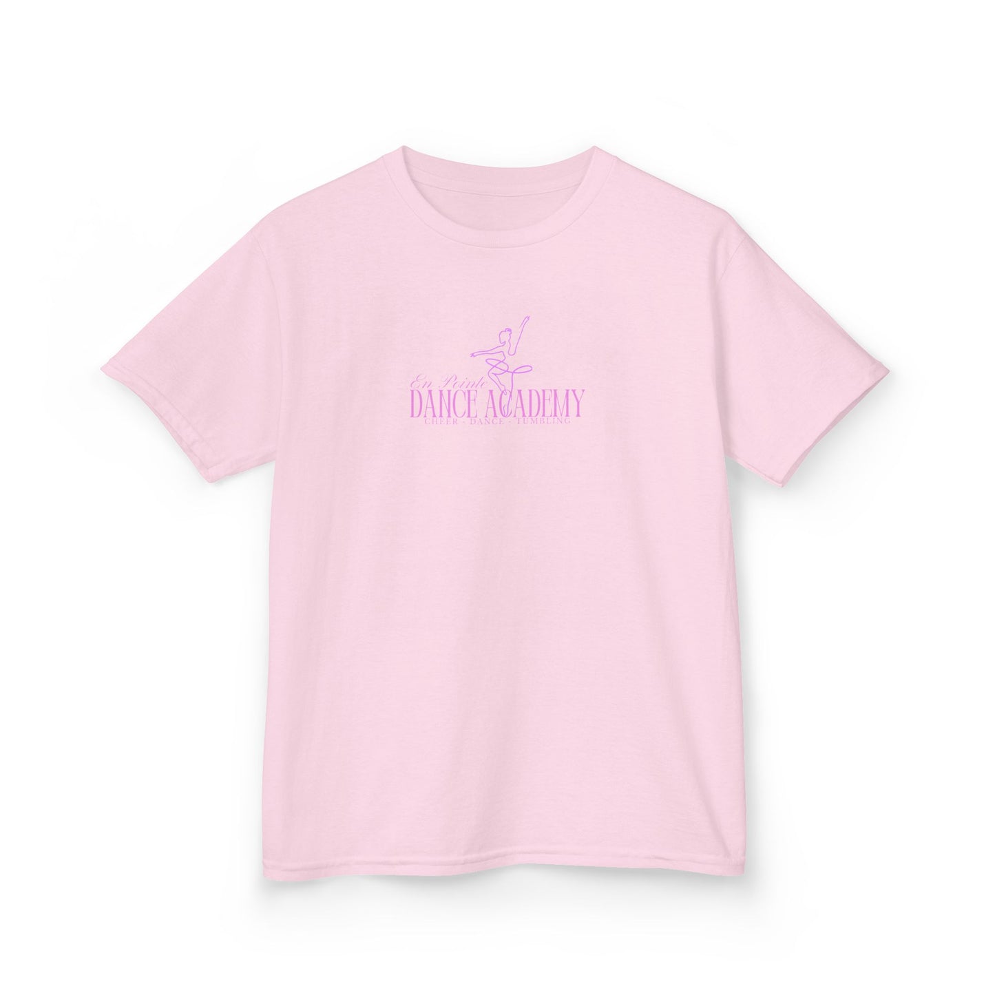 DTDC - Custom Youth Tee (Multiple Colors) *Read Description*