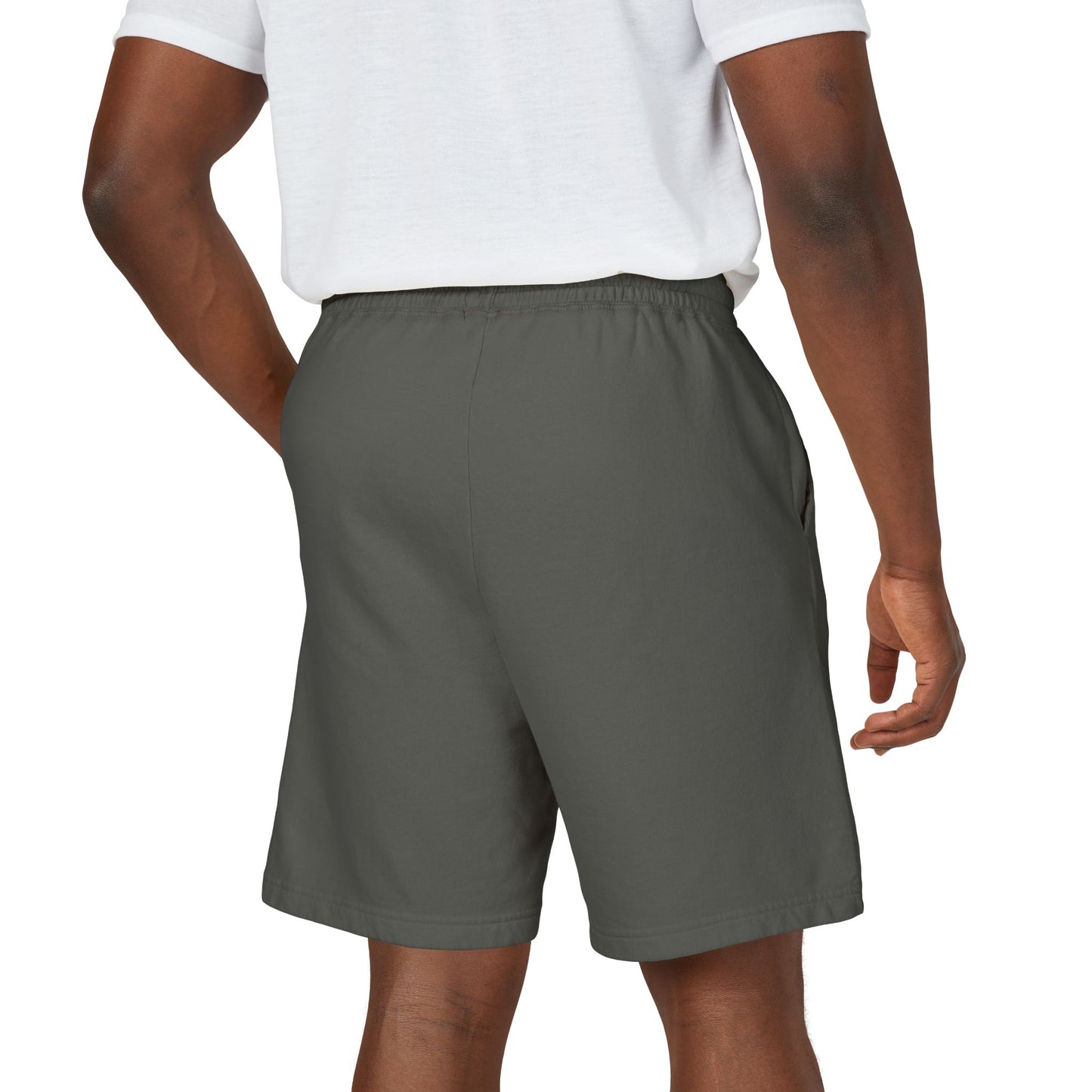 DTDC - Unisex Sweatshort (Multiple Colors)