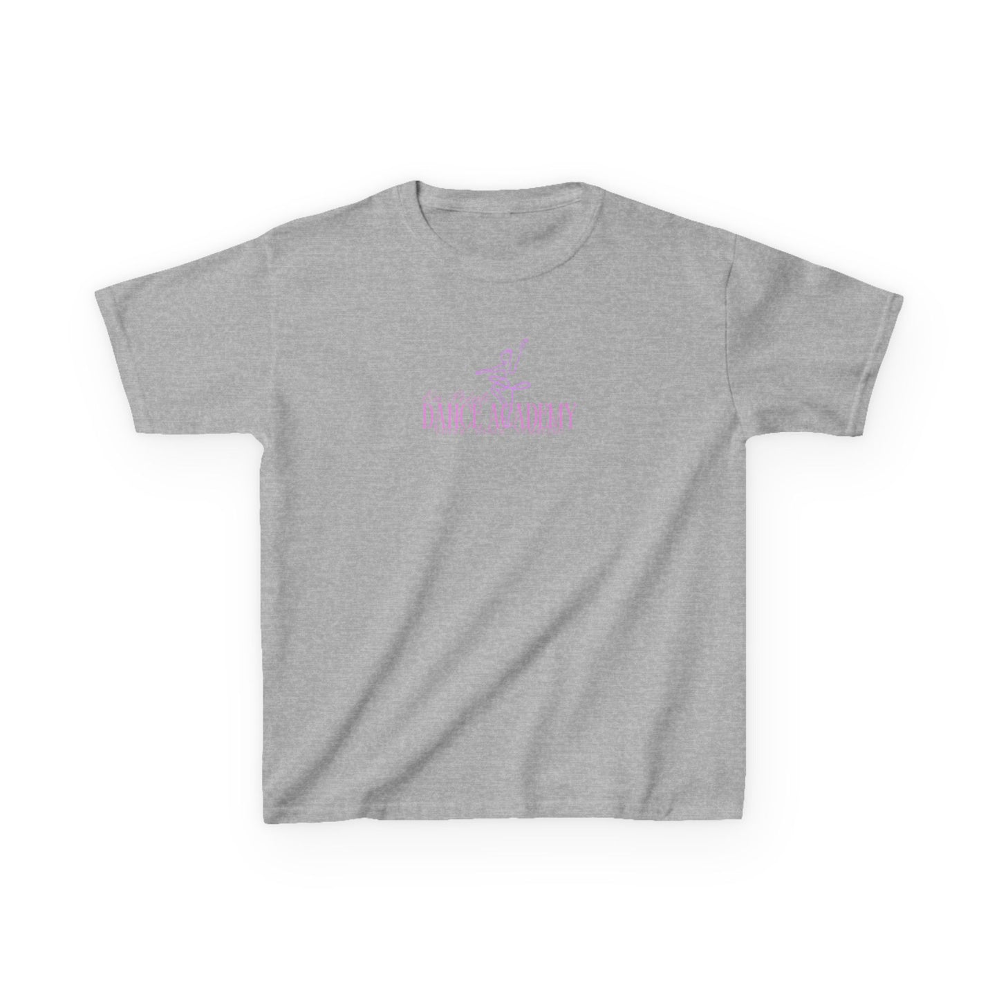 DTDC - Custom Youth Tee (Multiple Colors) *Read Description*