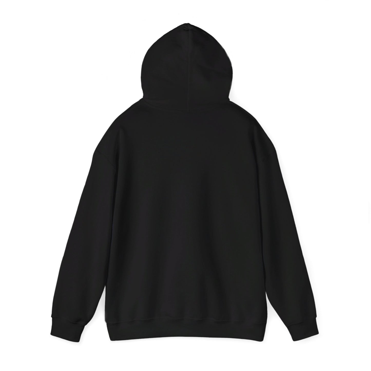 MIXX FALL ALUMNI - Unisex Heavy Blend™ Hooded Sweatshirt