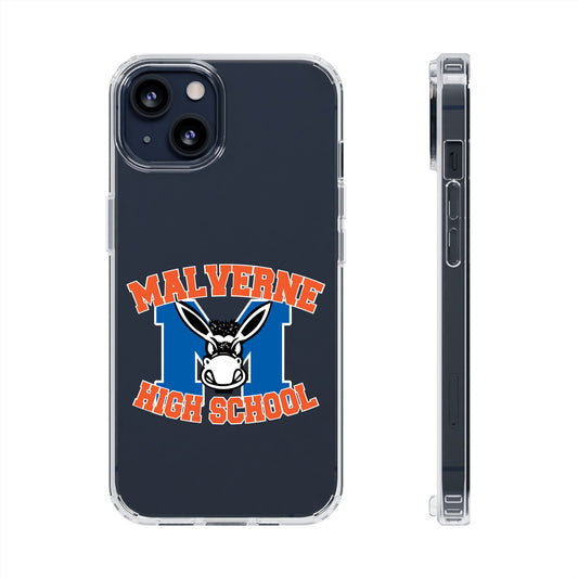 MHS - Impact-Resistant Phone Case (Multiple Fits/Styles)