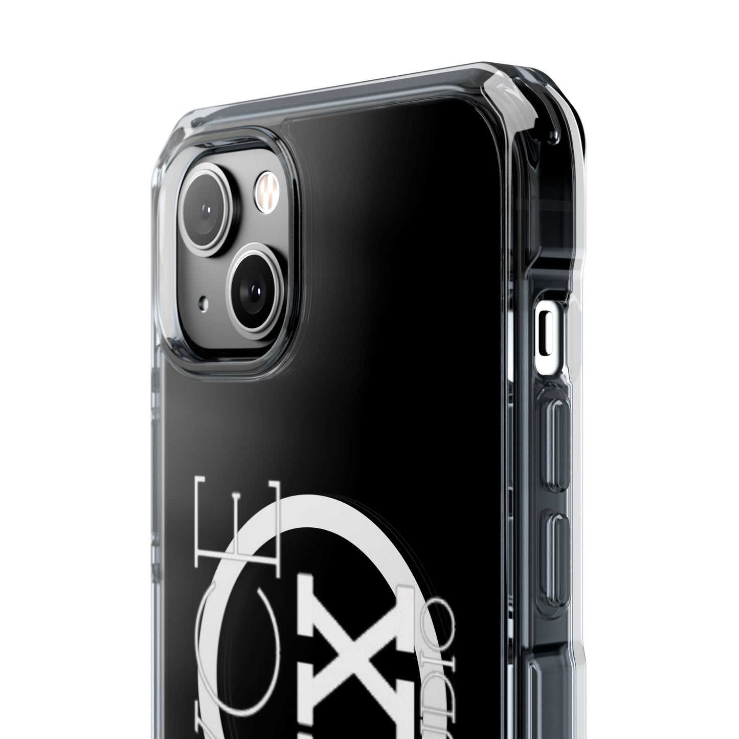 MIXX Fall - Magnetic Clear Impact Cases