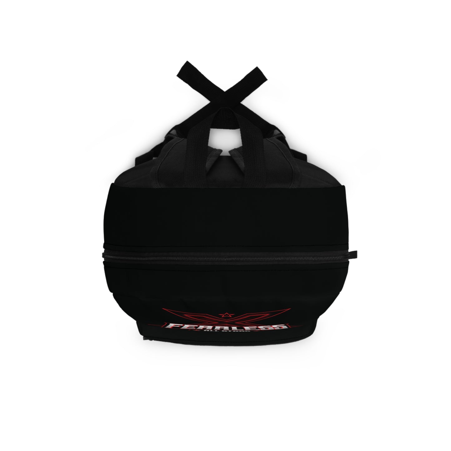 Fearless - Backpack - CUSTOM (Read Description)
