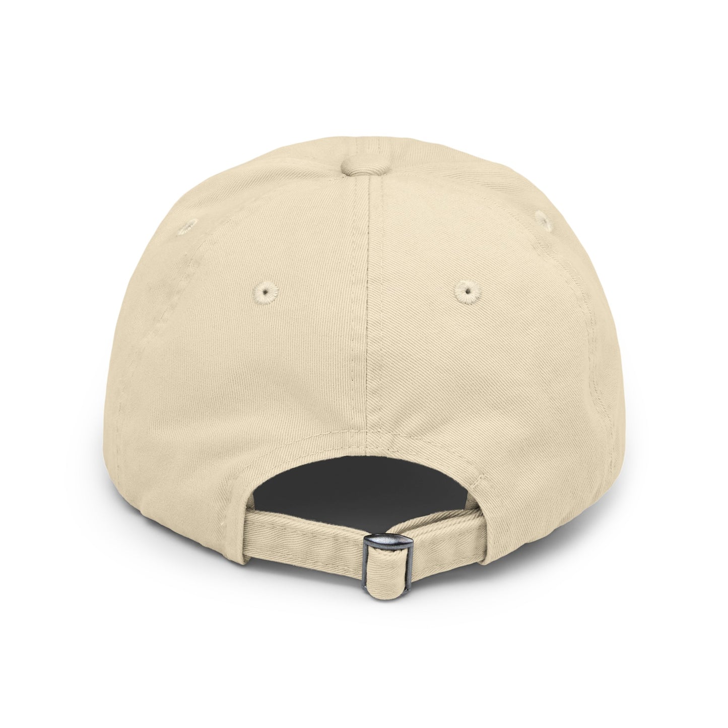 VERVE - Unisex Distressed Cap