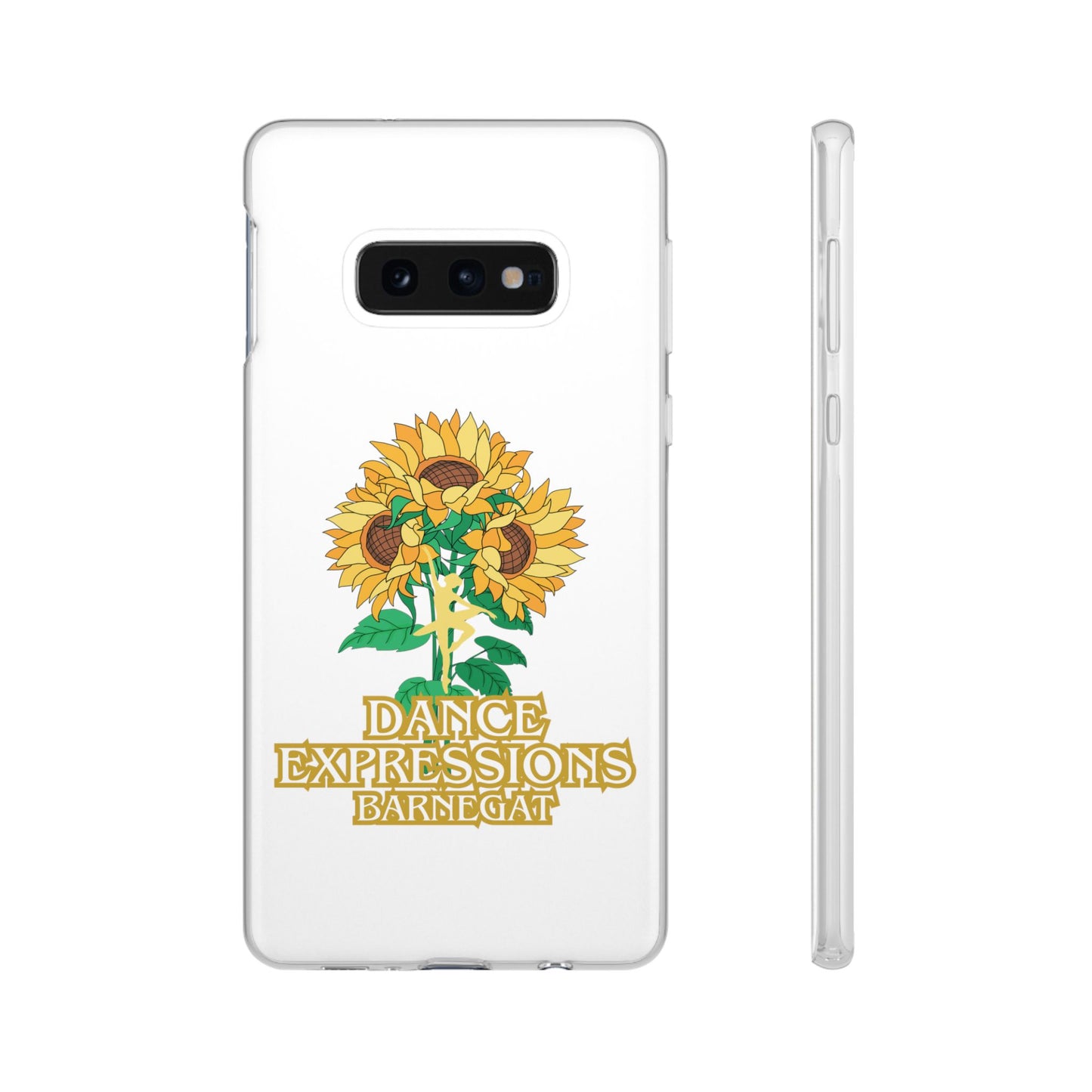 DE - Flexi Cases (Sunflower)