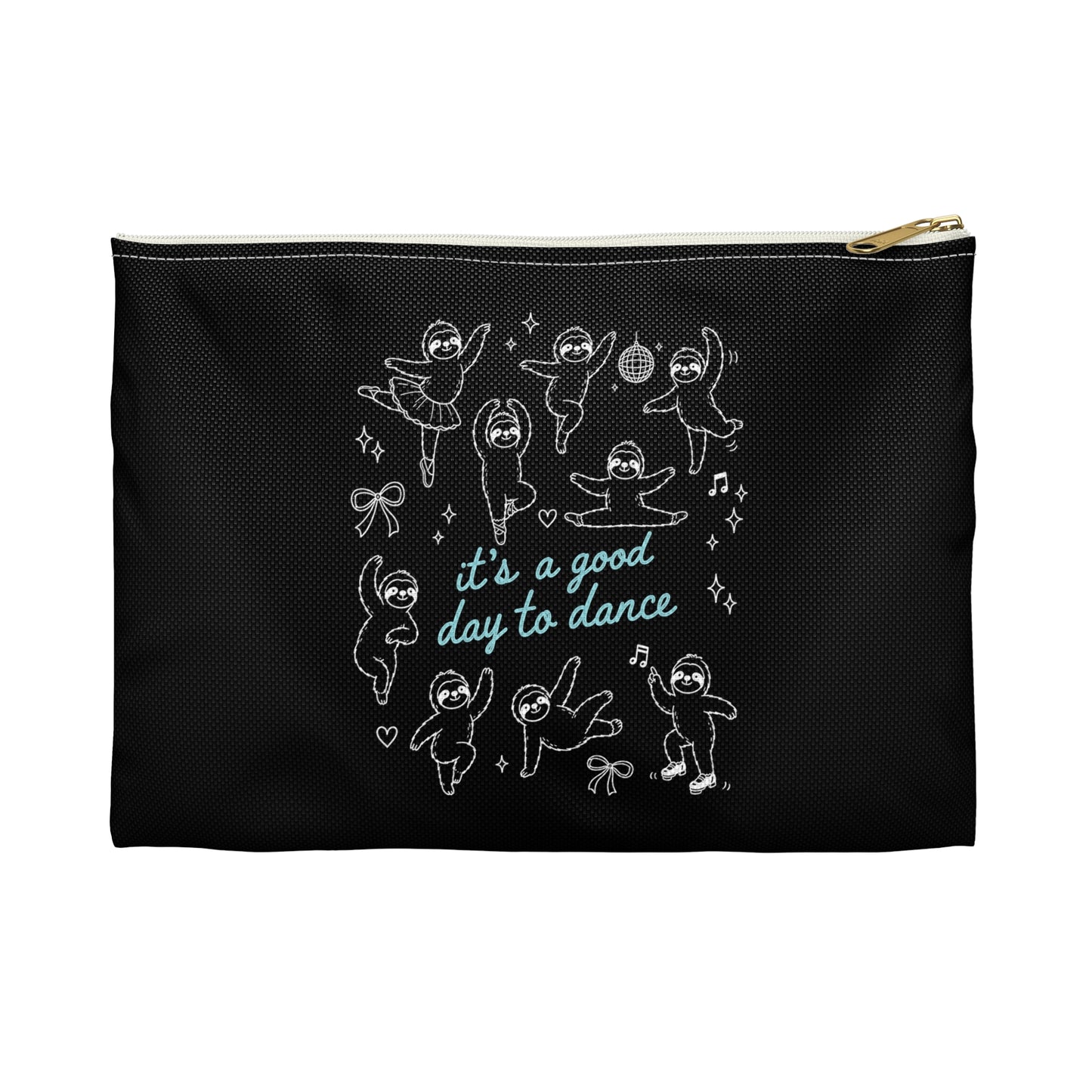 DTDC - Accessory Pouch