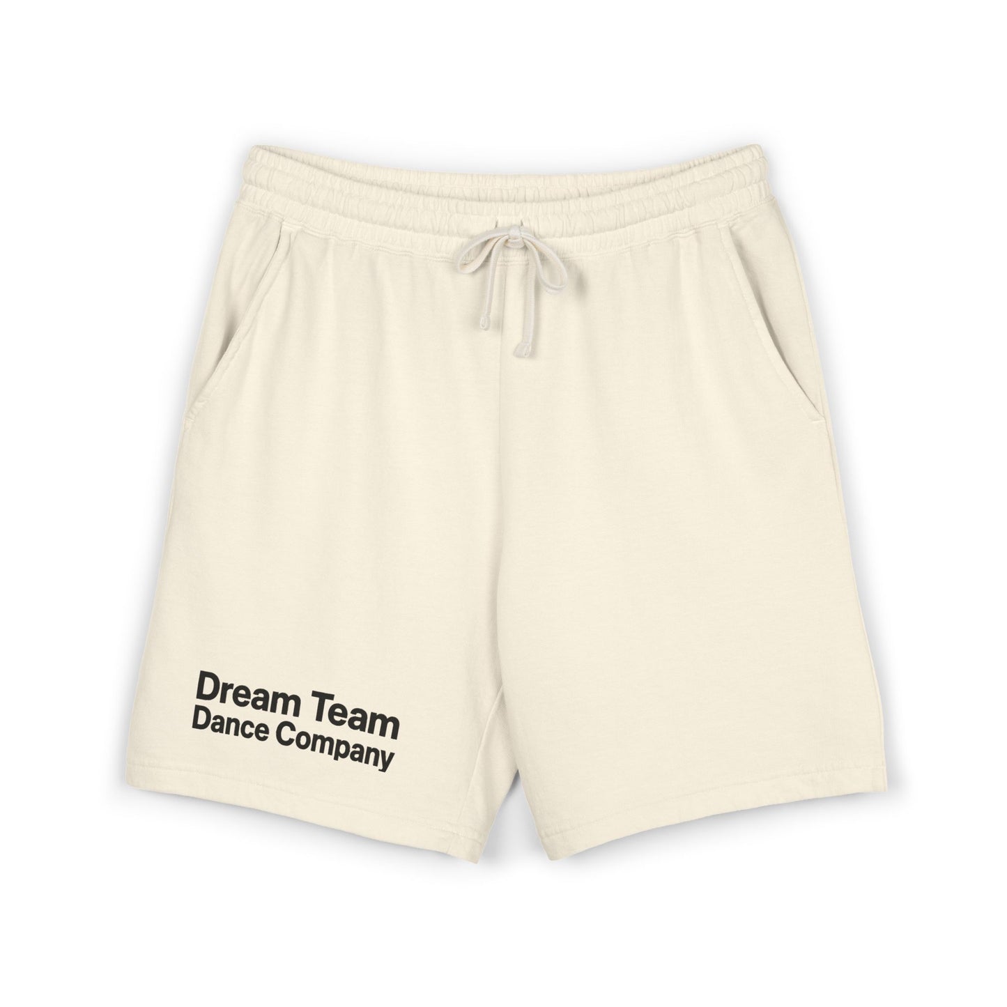 DTDC - Unisex Sweatshort (Multiple Colors)
