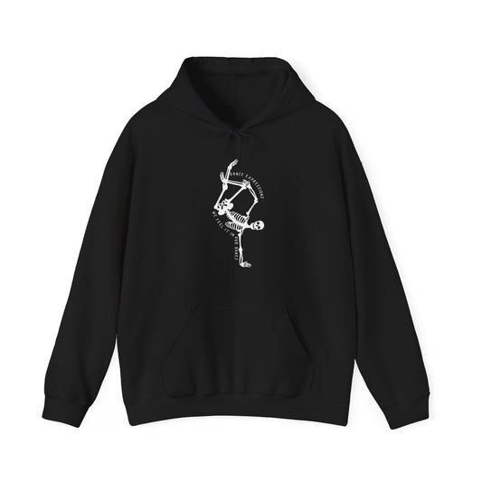 DE - Unisex Heavy Blend™ Hooded Sweatshirt