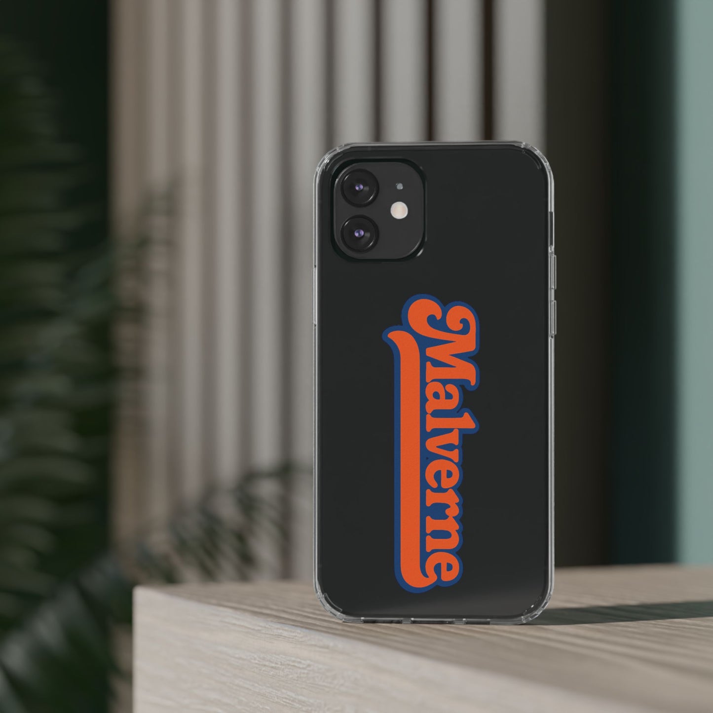 MSD - Impact-Resistant Phone Case (Multiple Fits/Styles)