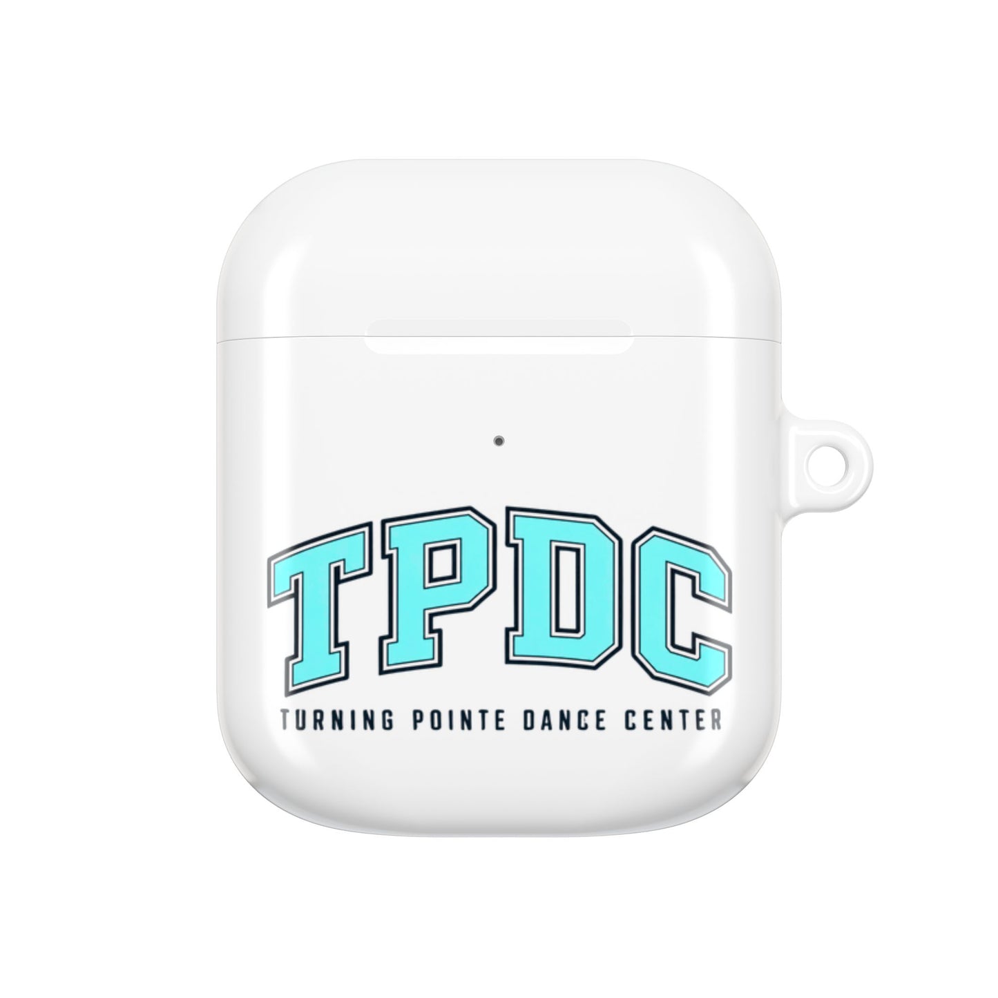 TPDC - AirPod Case (Various Options)