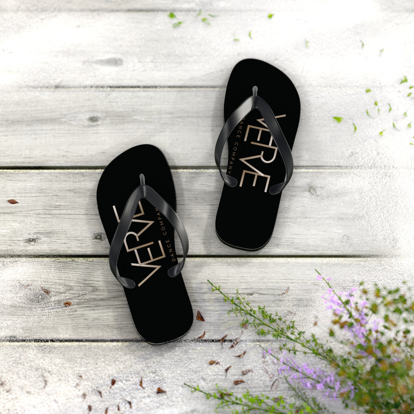 VERVE - Flip Flops