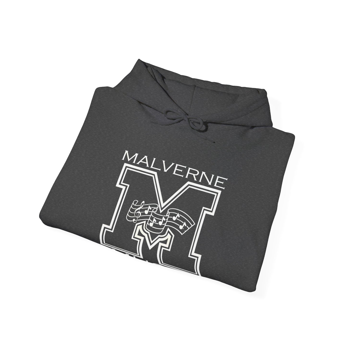 Malverne Music - Unisex Hoodie