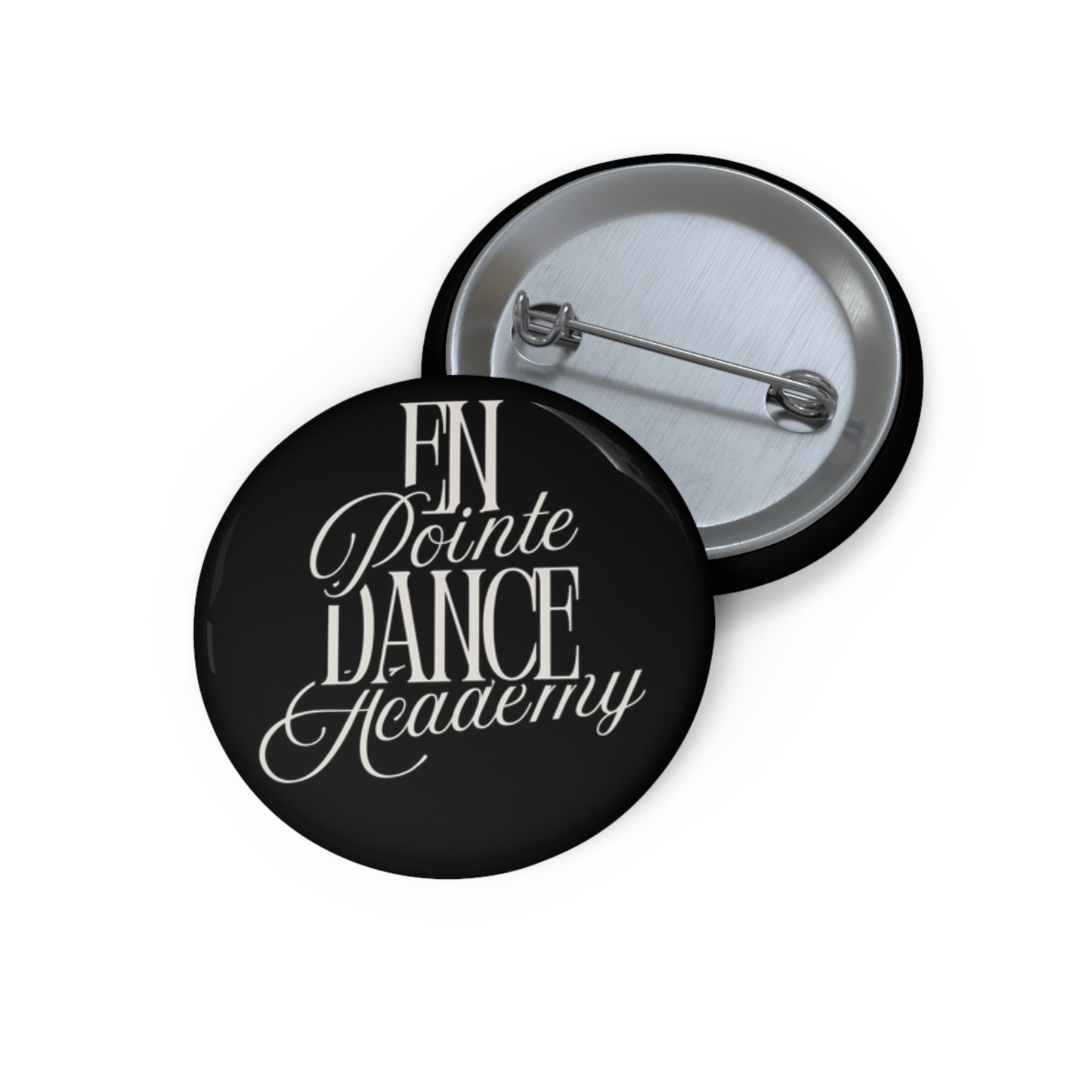 EPDA - Pin Button