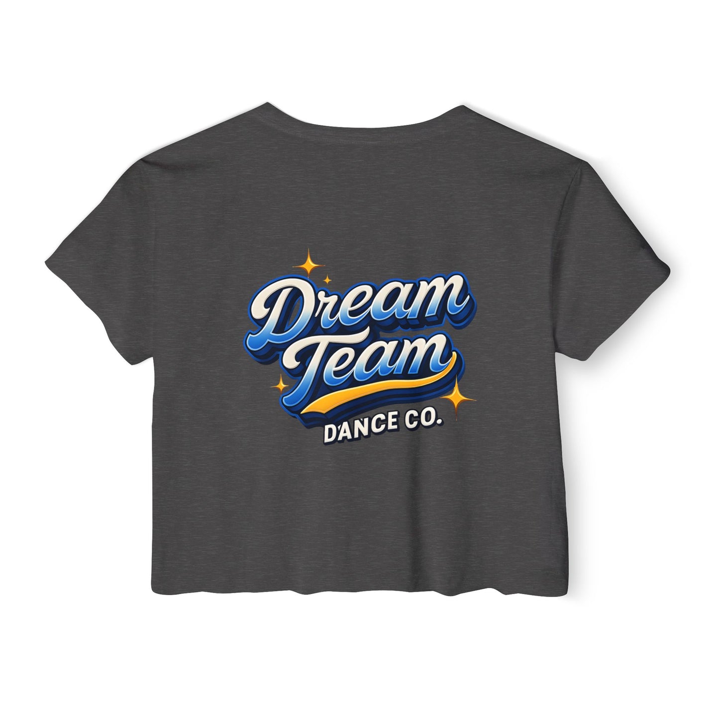 Dream Team Dance Company - Women's Crop Top
