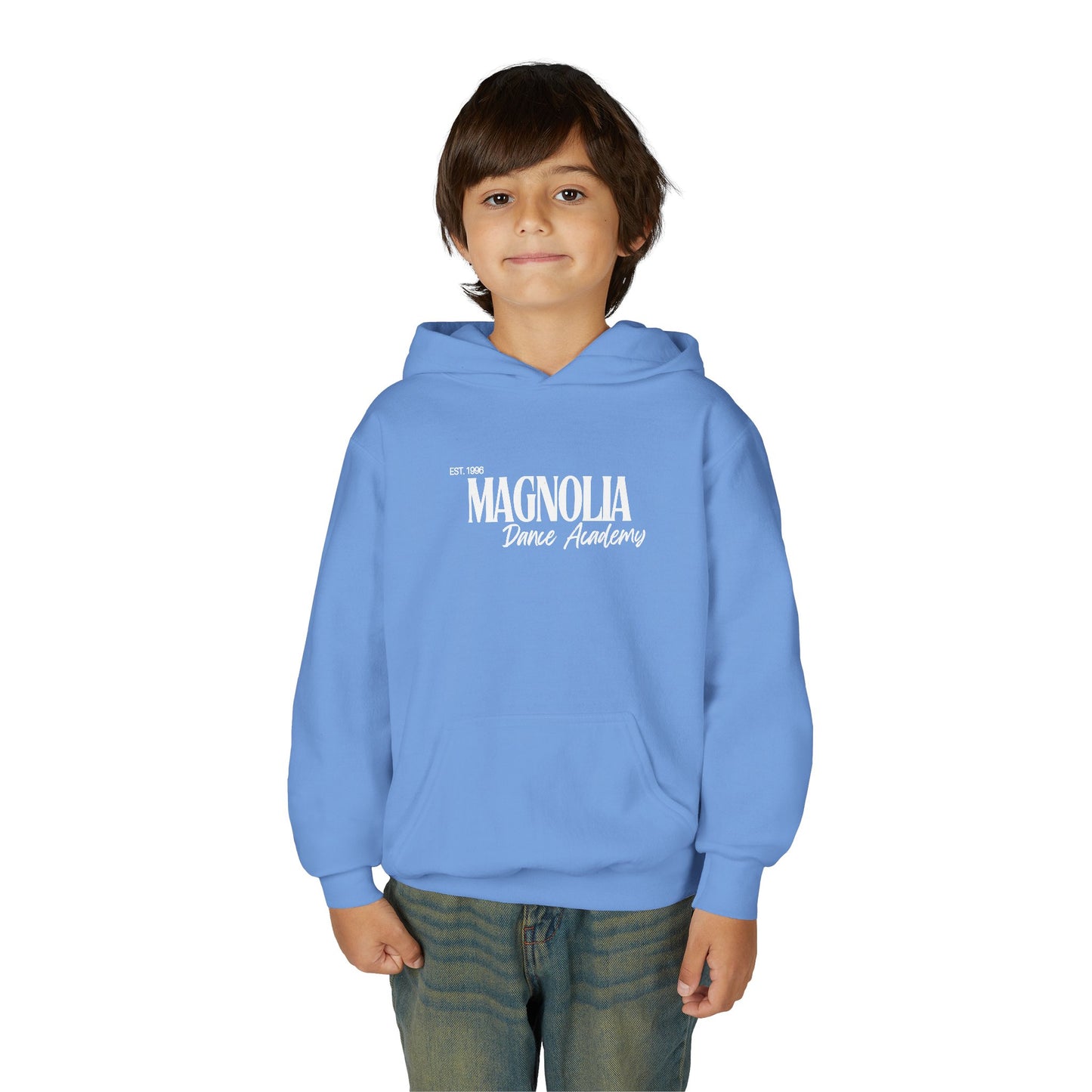 MDA Fall 2025: Youth Hooded Sweatshirt