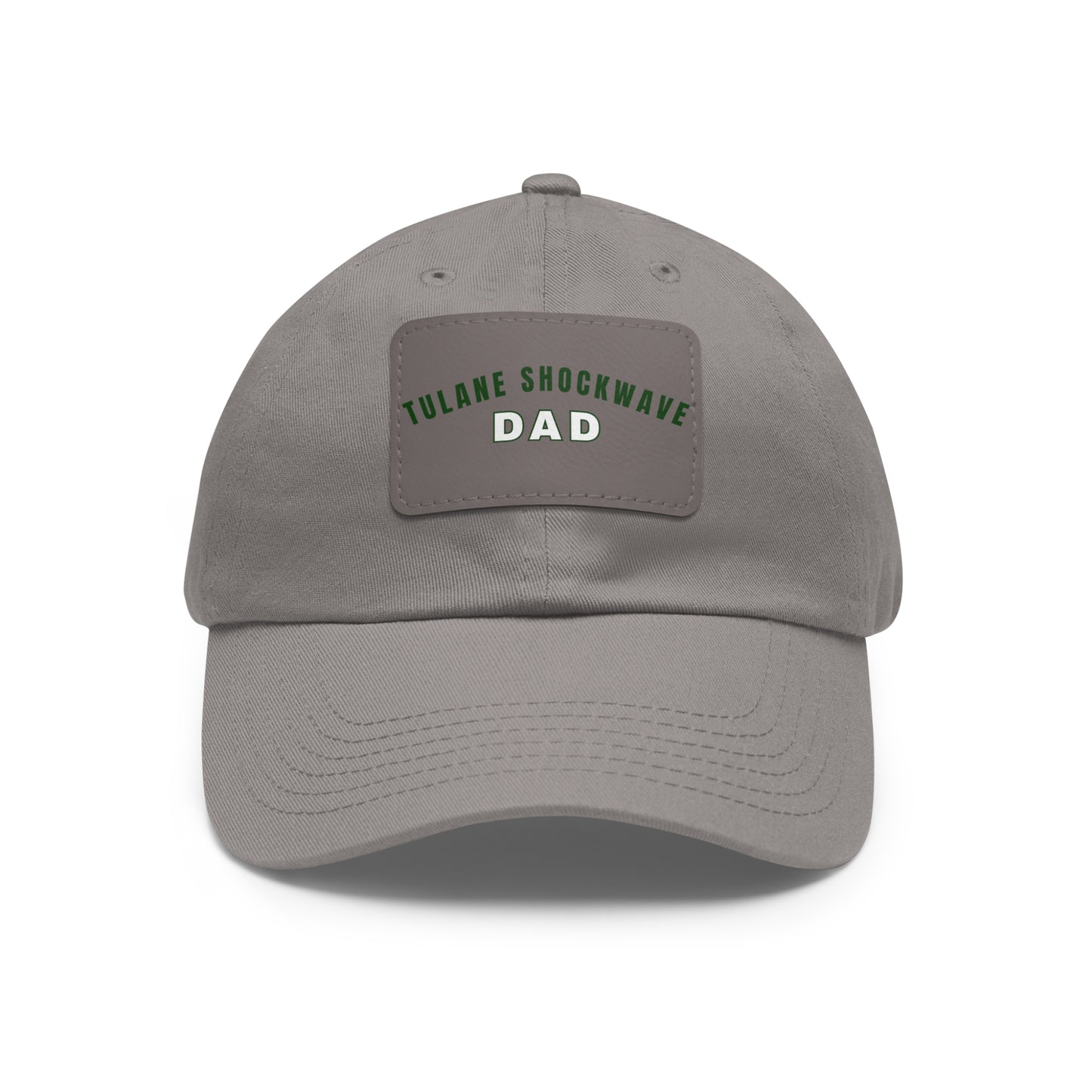 TODT - Unisex Baseball Cap (Tulane DAD)